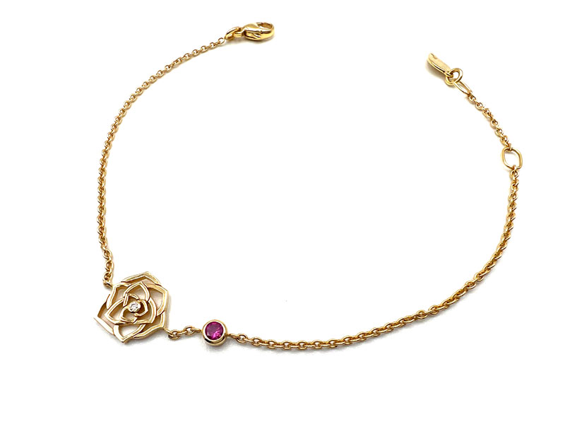 PIAGET　Piaget Rose ブレスレット