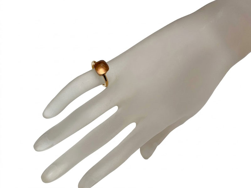 Pomellato　ヌード リング クラシック