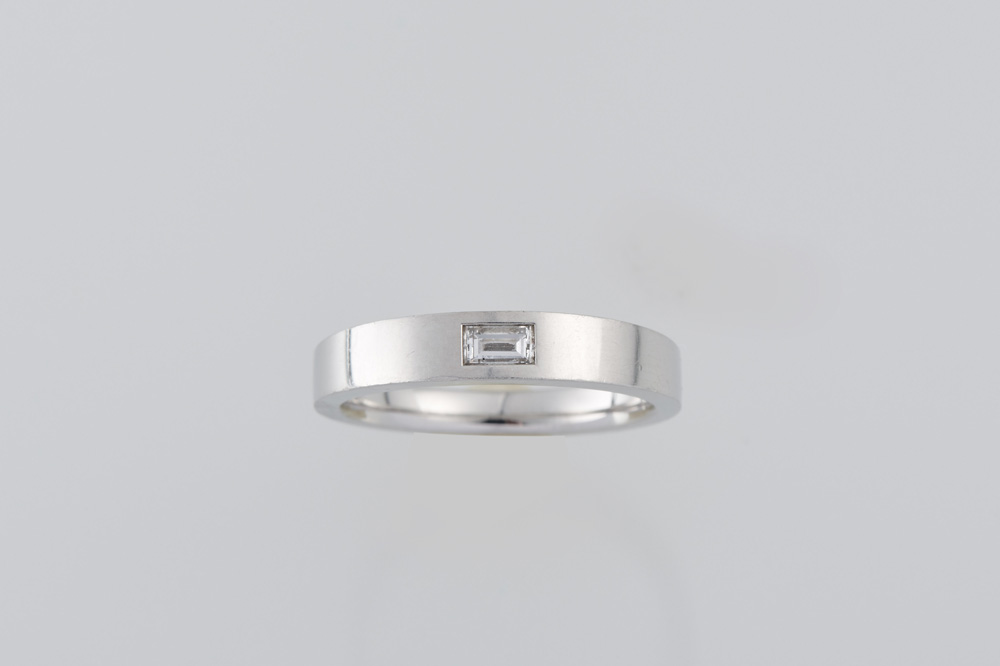 Harry Winston　リング