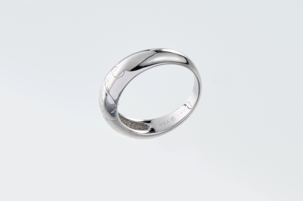VanCleef＆Arpels　シニアチュール