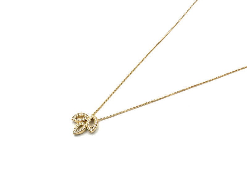 ハリーウィンストン入荷しました！