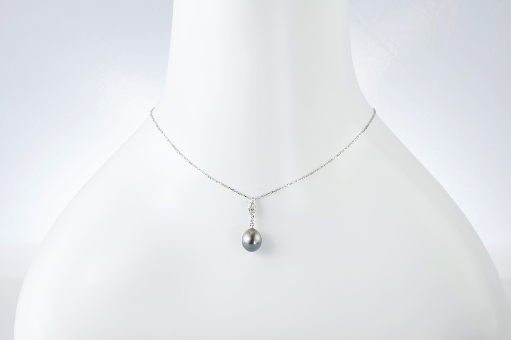 ミキモト MIKIMOTO パールネックレス ジュエリー | 中古ブランドリユースショップ OKURA(おお蔵)