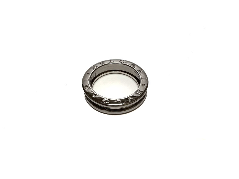 BVLGARI　ビー・ゼロワン リング