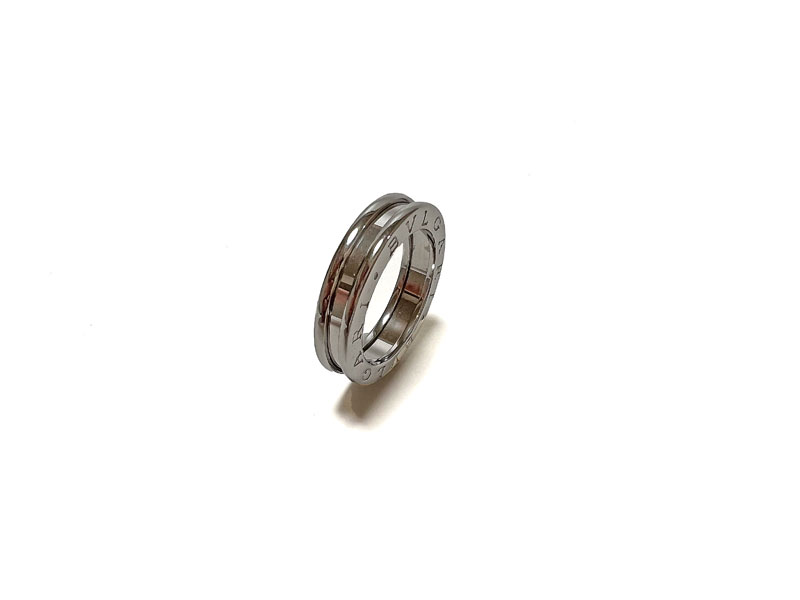 BVLGARI　ビー・ゼロワン リング