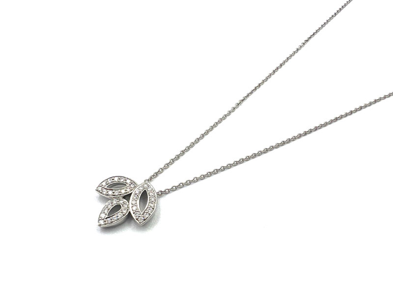 Harry Winston　リリークラスター