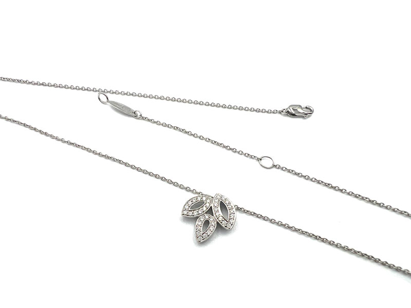 Harry Winston　リリークラスター