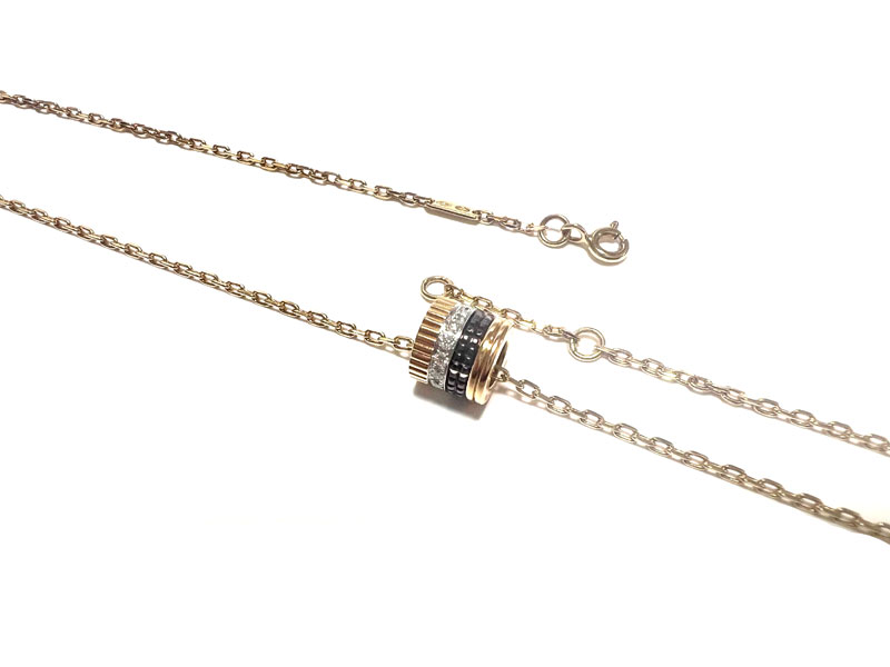 ブシュロン入荷しました！