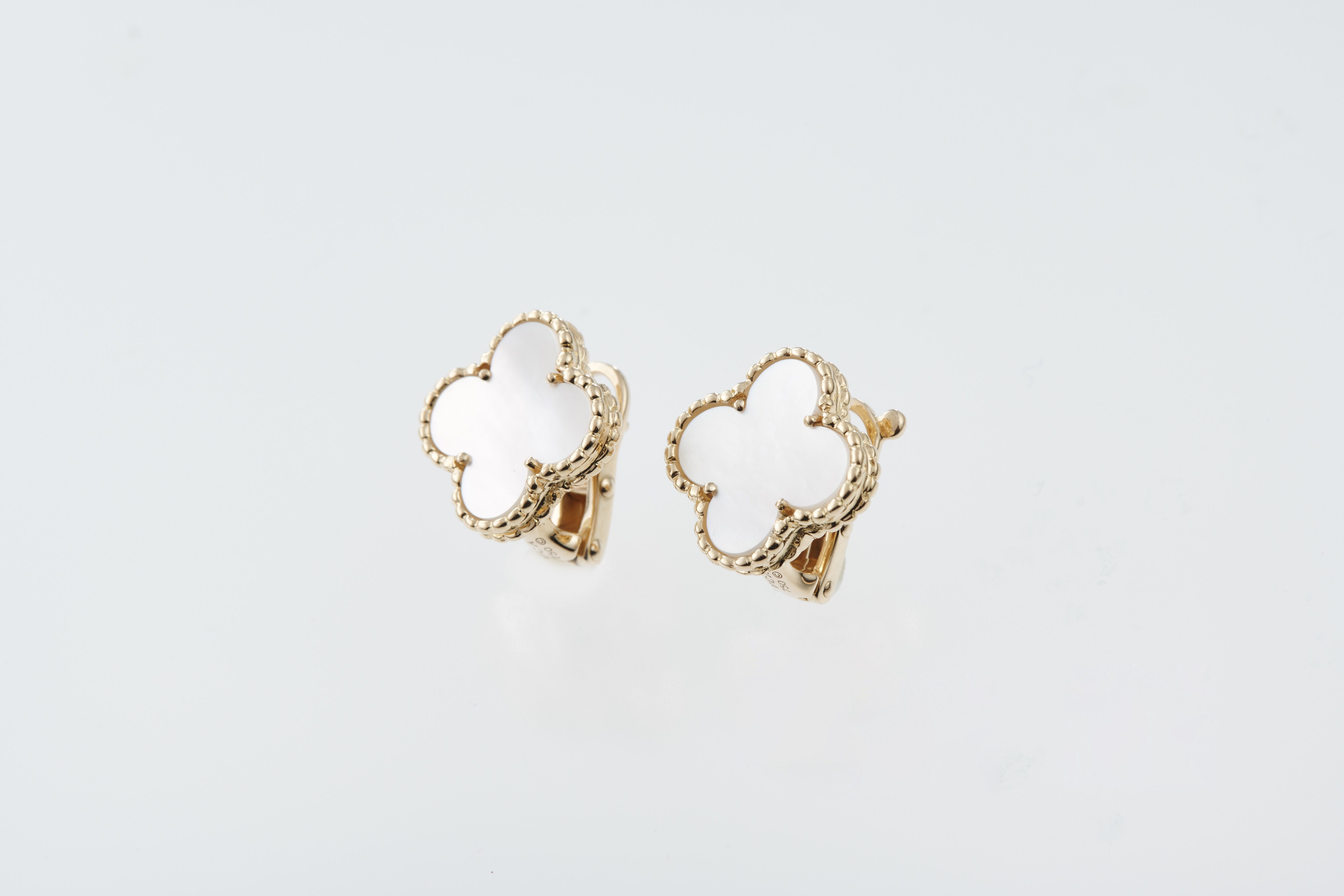 ヴァンクリーフ入荷しました！