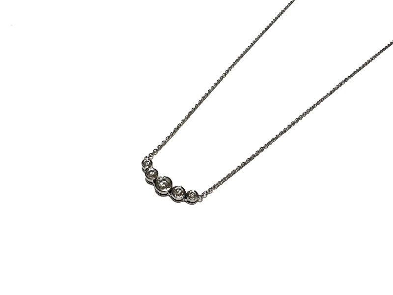 TIFFANY&Co　 ジャズ グラジュエイテッド