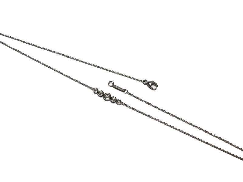 TIFFANY&Co　 ジャズ グラジュエイテッド