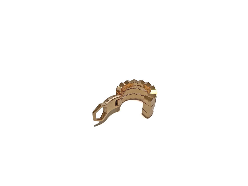 CHAUMET　ビー ドゥ ショーメ イヤカフ
