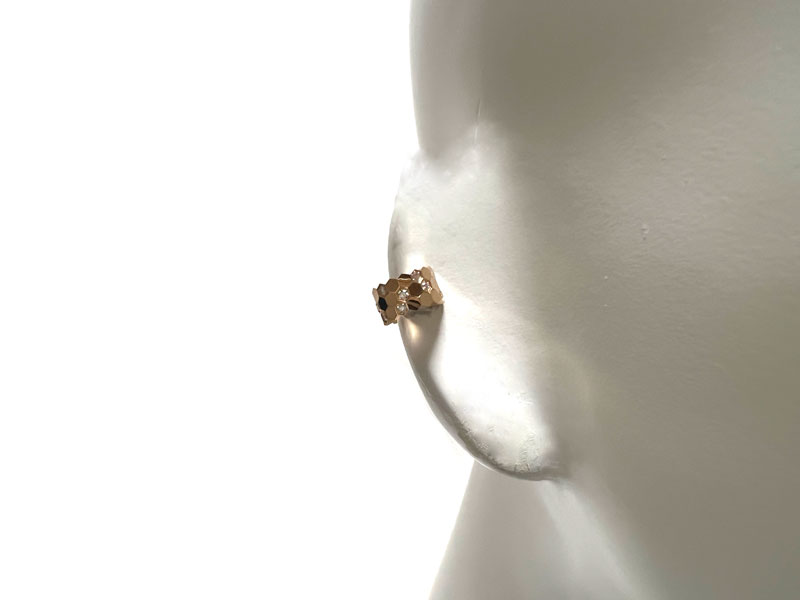 CHAUMET　ビー ドゥ ショーメ イヤカフ