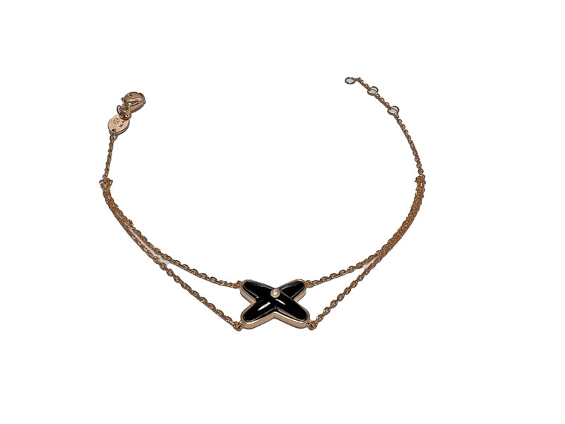 CHAUMET　ジュ ドゥ リアン ブレスレット