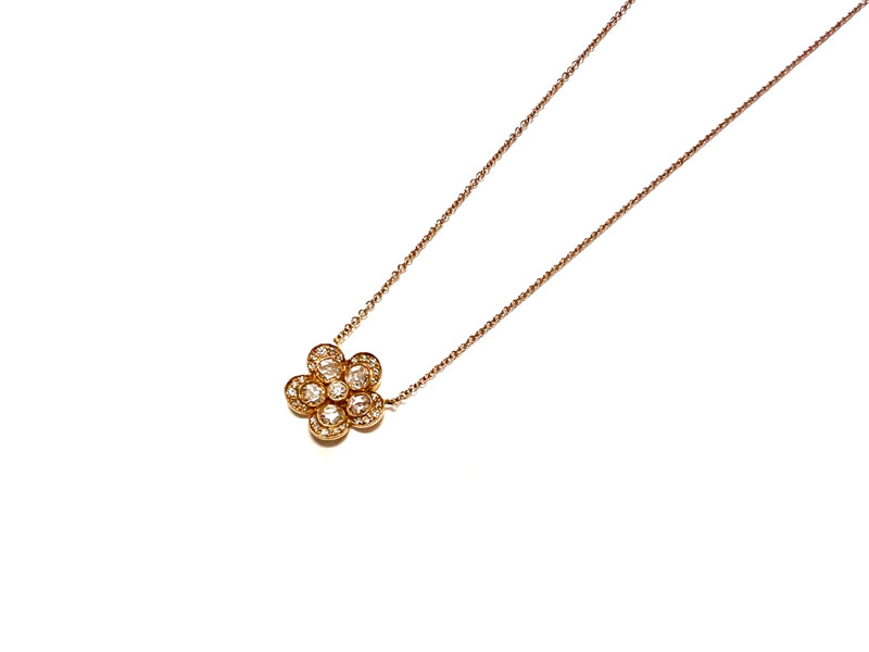 TIFFANY&Co　ガーデンフラワー