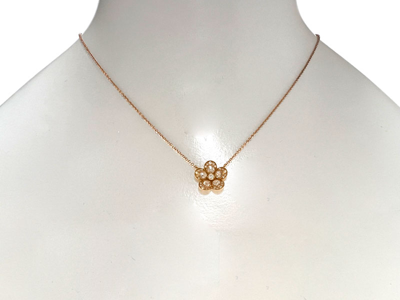 TIFFANY&Co ガーデンフラワー