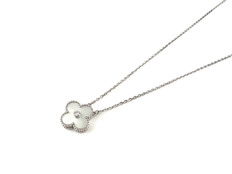 ヴァンクリーフ入荷しました！