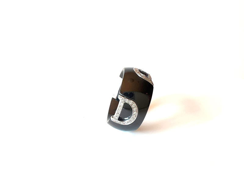 DAMIANI　D.ICON リング