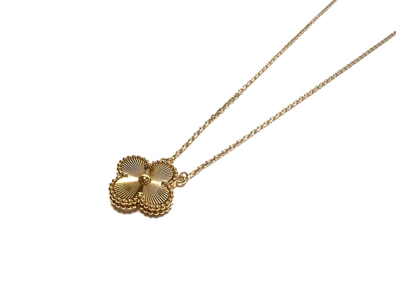 VanCleef＆Arpels　ヴィンテージ アルハンブラ ペンダント